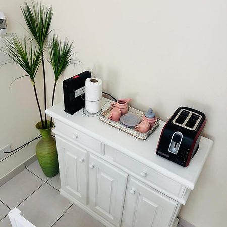 סנטה פה Apart Sur Departamento מראה חיצוני תמונה