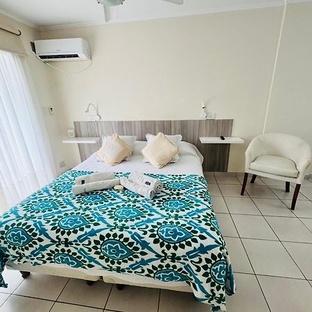 סנטה פה Apart Sur Departamento מראה חיצוני תמונה