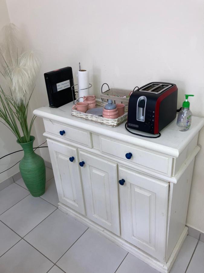 סנטה פה Apart Sur Departamento מראה חיצוני תמונה
