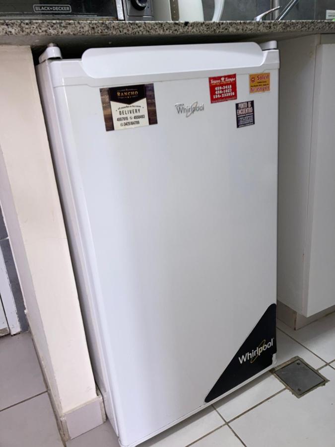 סנטה פה Apart Sur Departamento מראה חיצוני תמונה