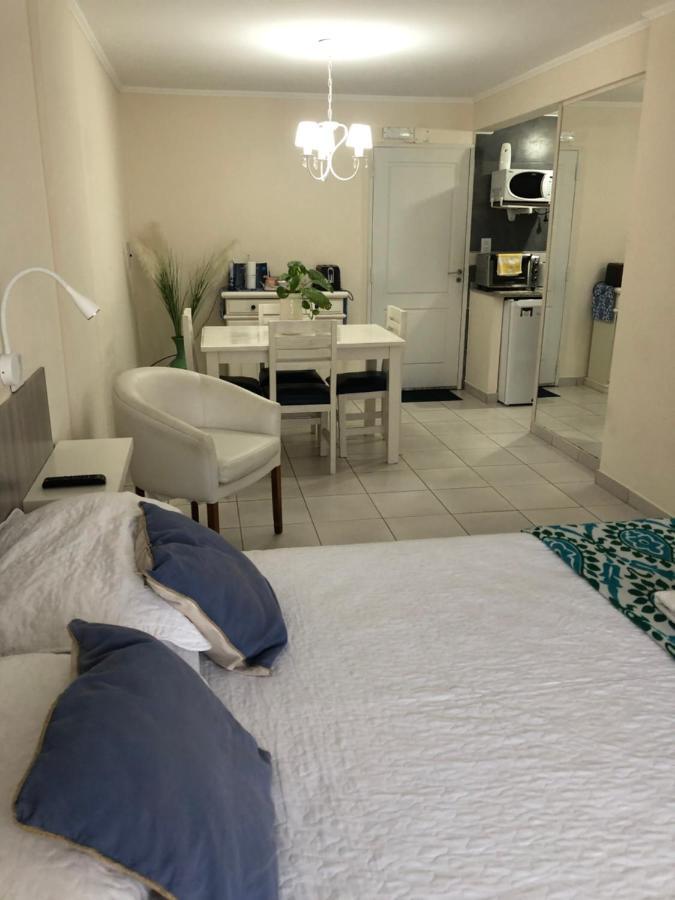 סנטה פה Apart Sur Departamento מראה חיצוני תמונה