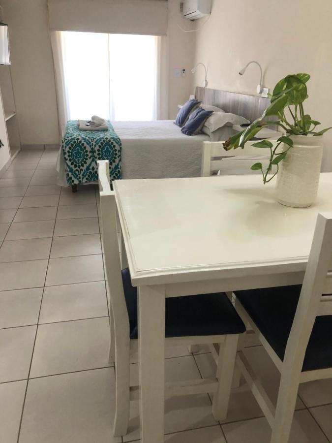 סנטה פה Apart Sur Departamento מראה חיצוני תמונה