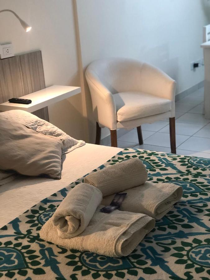 סנטה פה Apart Sur Departamento מראה חיצוני תמונה