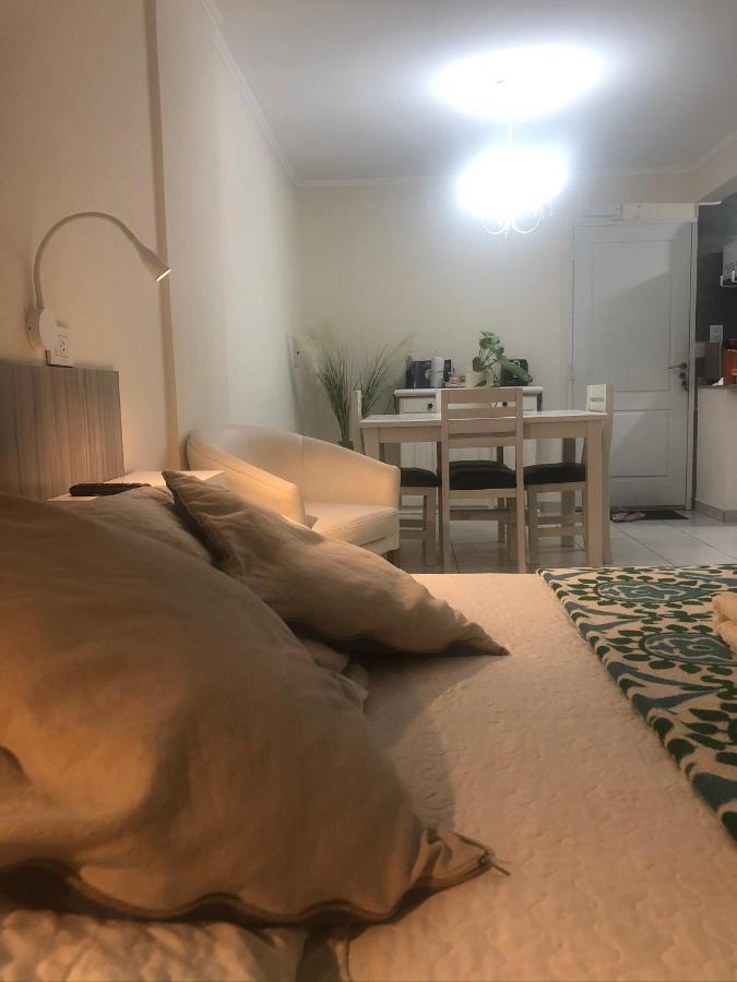 סנטה פה Apart Sur Departamento מראה חיצוני תמונה