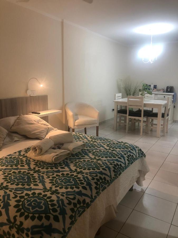 סנטה פה Apart Sur Departamento מראה חיצוני תמונה