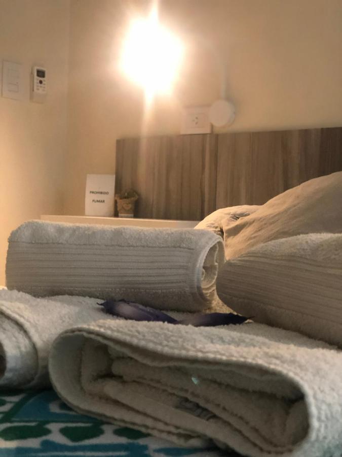 סנטה פה Apart Sur Departamento מראה חיצוני תמונה