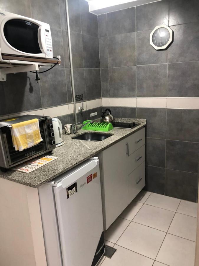 סנטה פה Apart Sur Departamento מראה חיצוני תמונה