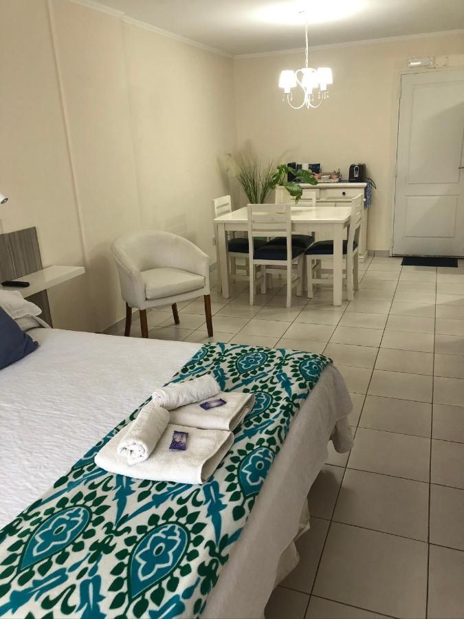 סנטה פה Apart Sur Departamento מראה חיצוני תמונה