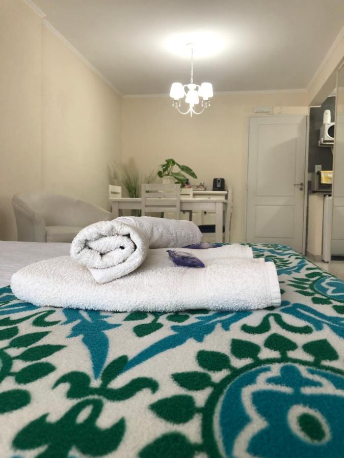 סנטה פה Apart Sur Departamento מראה חיצוני תמונה