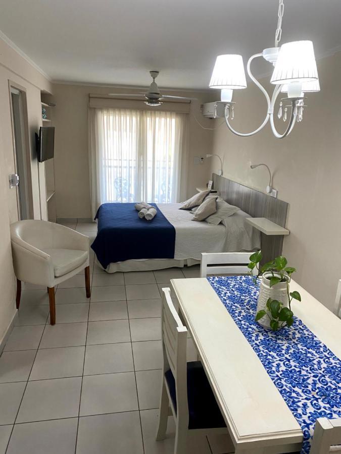 סנטה פה Apart Sur Departamento מראה חיצוני תמונה
