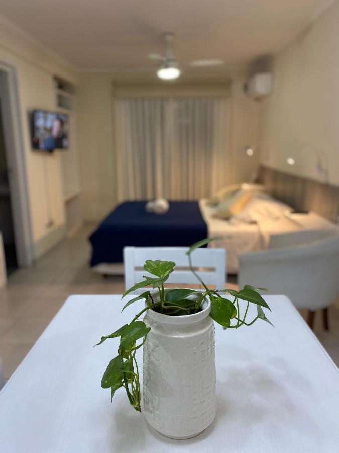 סנטה פה Apart Sur Departamento מראה חיצוני תמונה