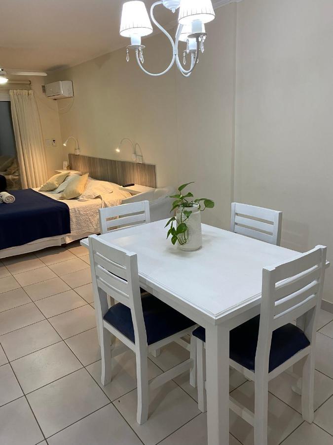סנטה פה Apart Sur Departamento מראה חיצוני תמונה