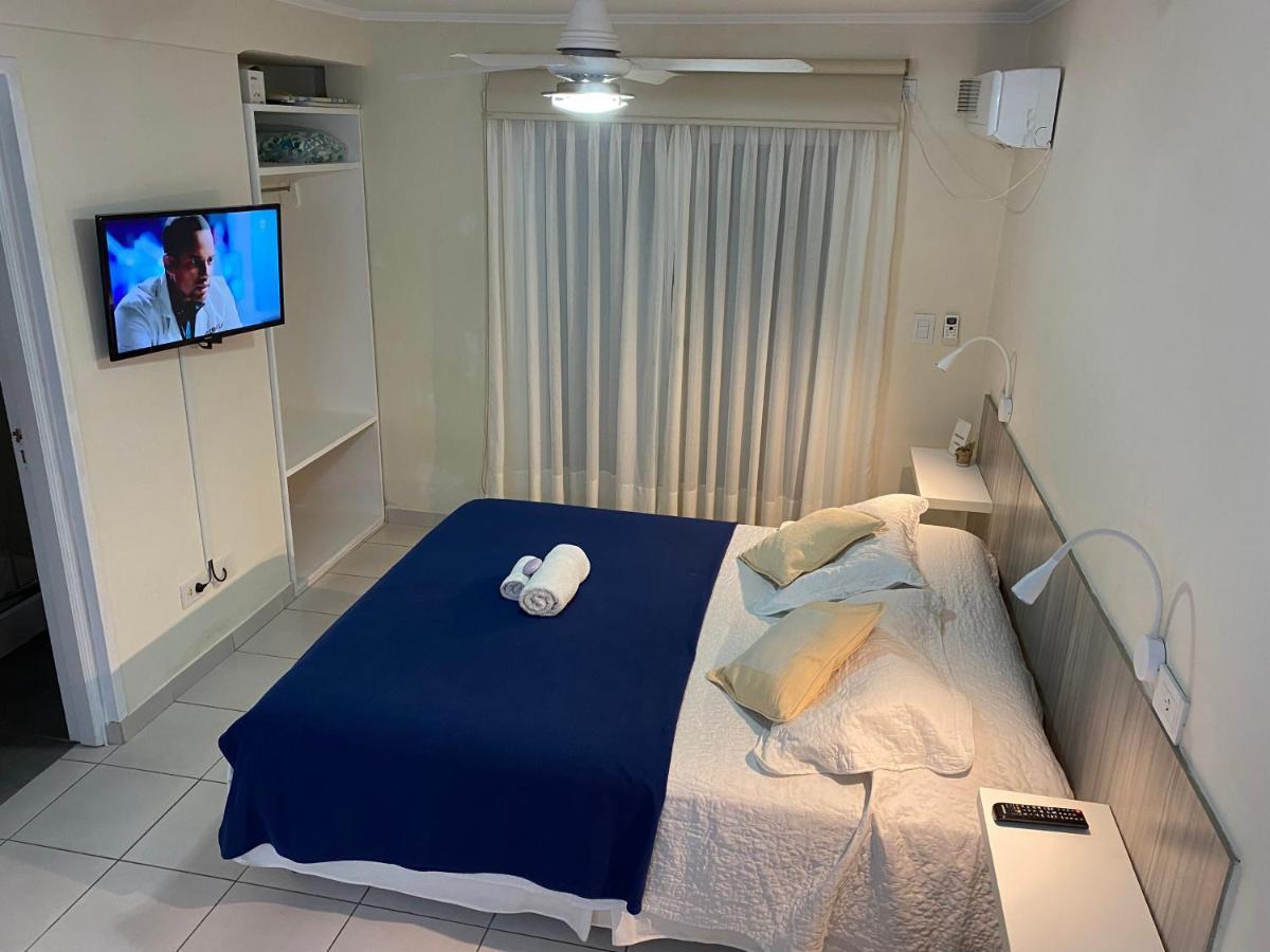 סנטה פה Apart Sur Departamento מראה חיצוני תמונה