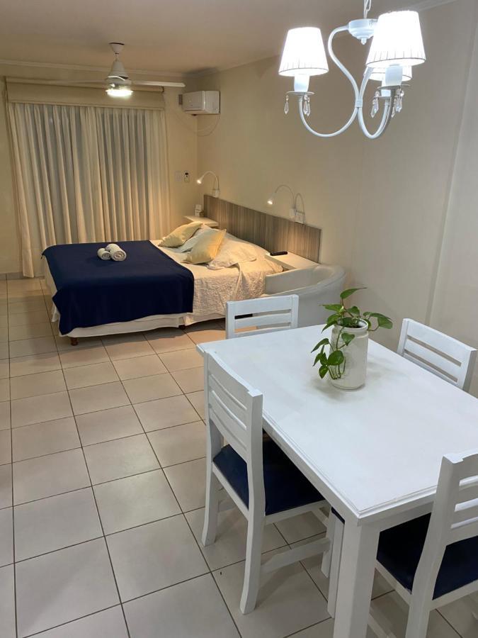 סנטה פה Apart Sur Departamento מראה חיצוני תמונה