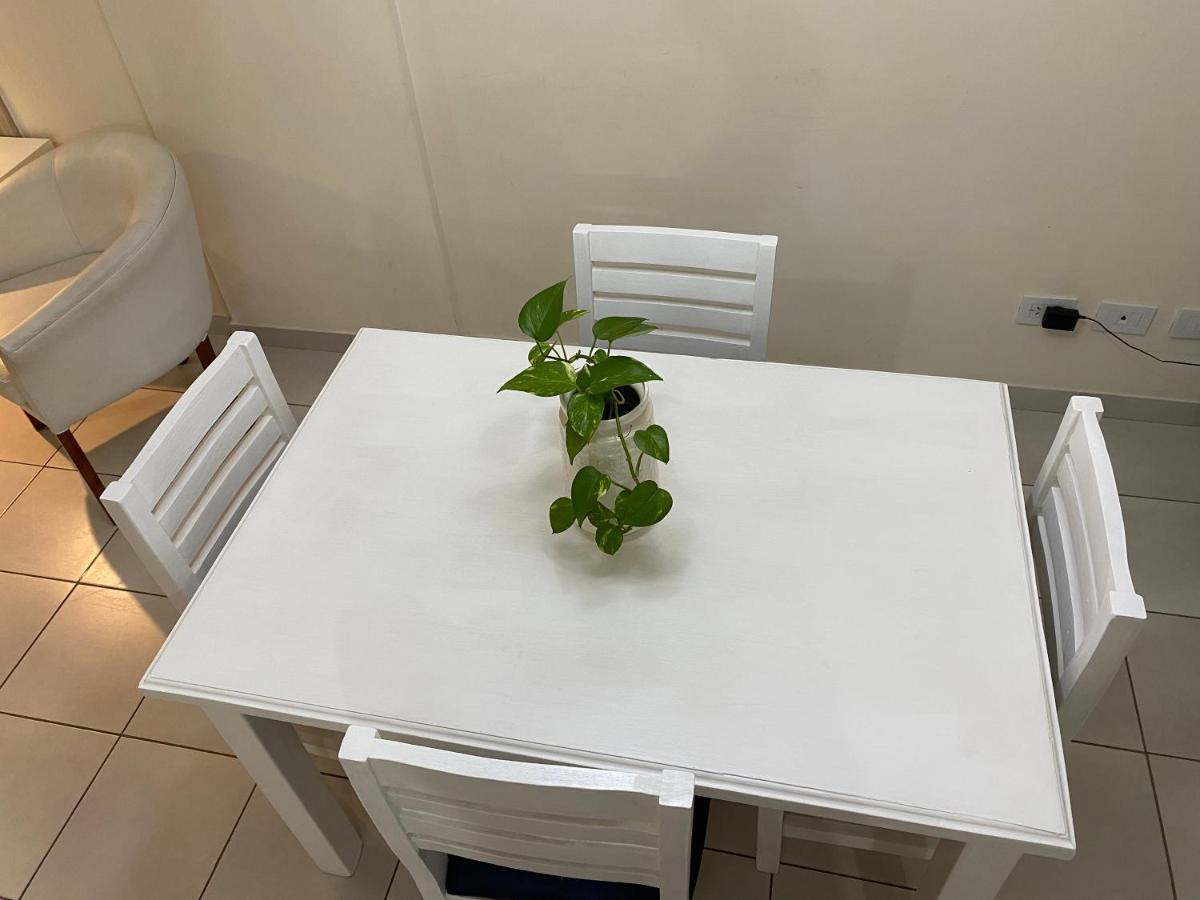 סנטה פה Apart Sur Departamento מראה חיצוני תמונה