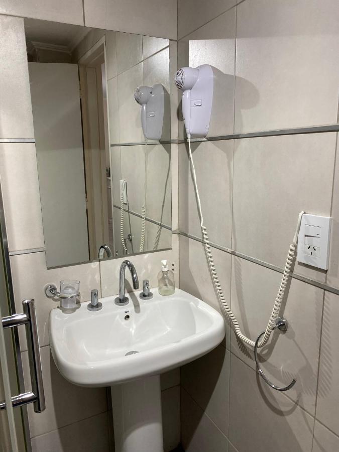 סנטה פה Apart Sur Departamento מראה חיצוני תמונה