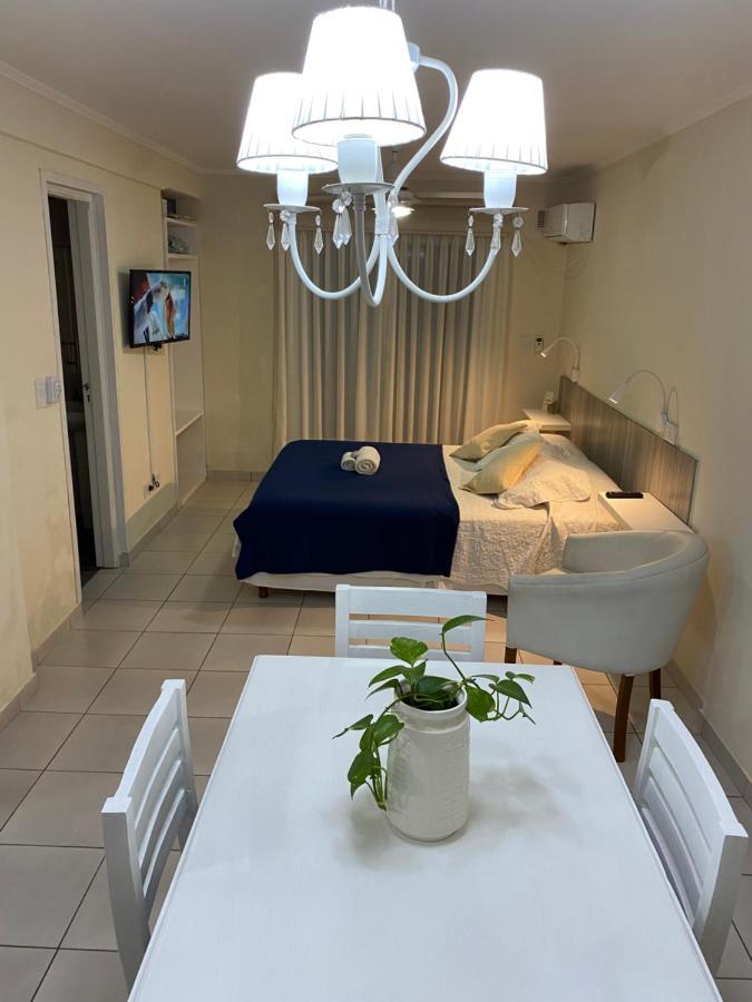 סנטה פה Apart Sur Departamento מראה חיצוני תמונה
