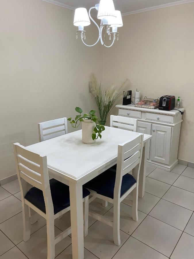 סנטה פה Apart Sur Departamento מראה חיצוני תמונה