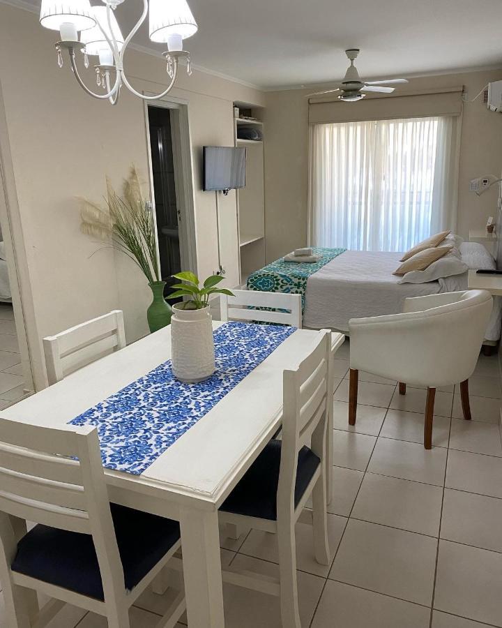 סנטה פה Apart Sur Departamento מראה חיצוני תמונה
