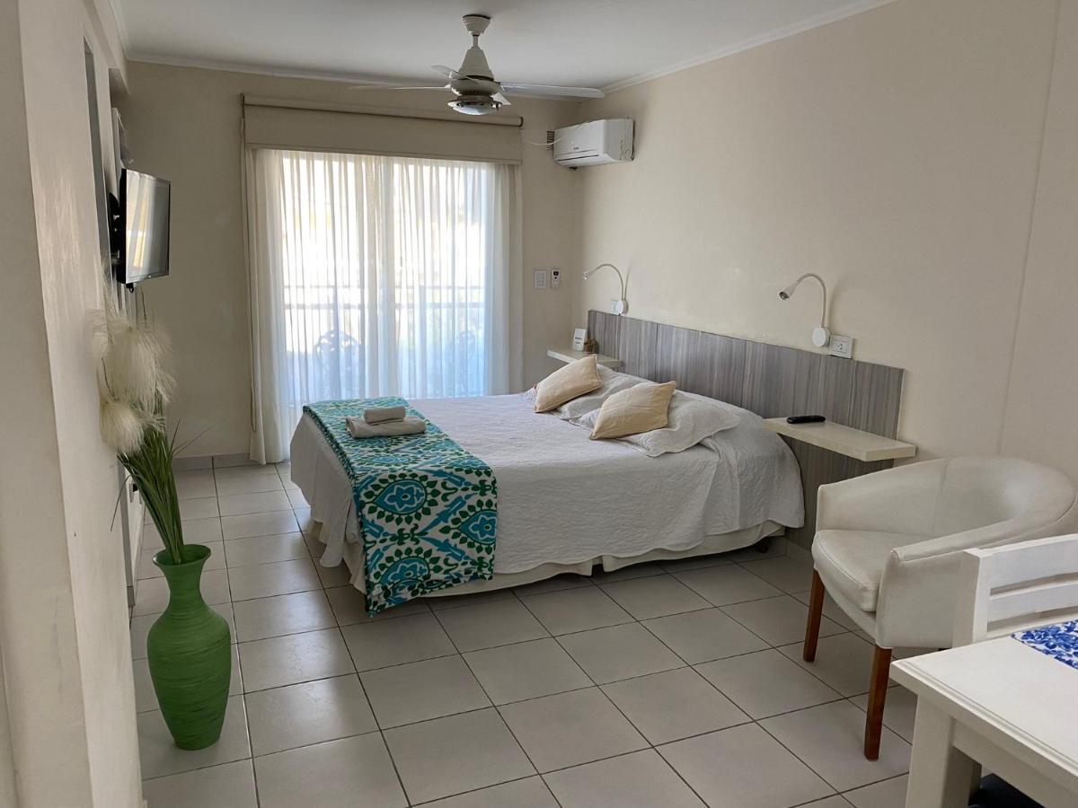 סנטה פה Apart Sur Departamento מראה חיצוני תמונה