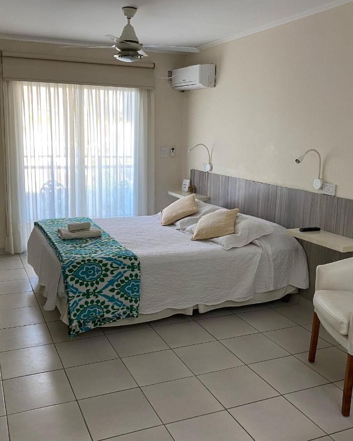 סנטה פה Apart Sur Departamento מראה חיצוני תמונה