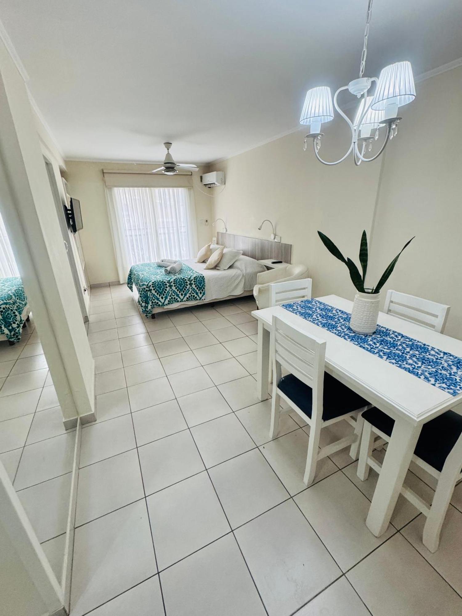 סנטה פה Apart Sur Departamento מראה חיצוני תמונה