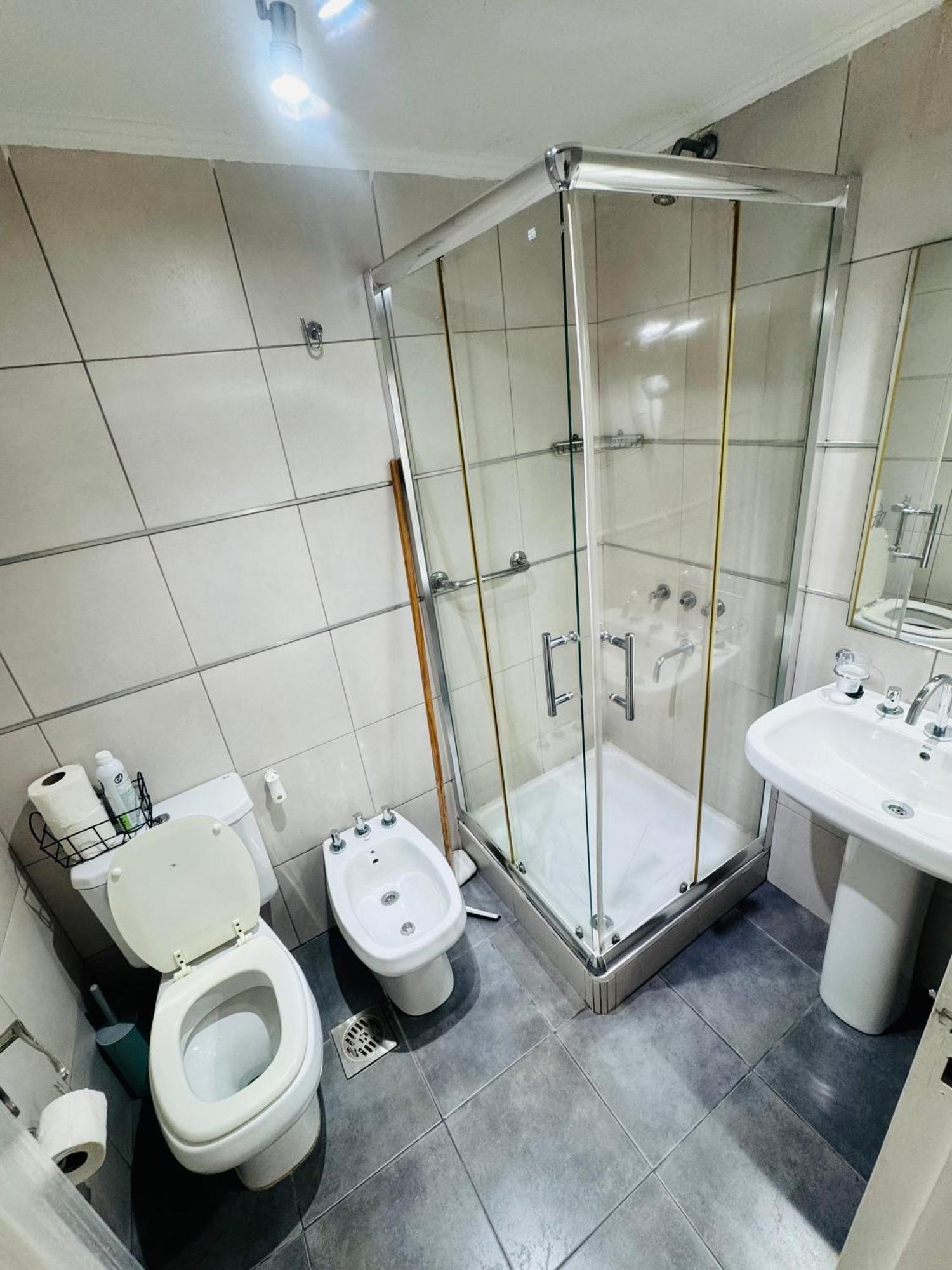 סנטה פה Apart Sur Departamento מראה חיצוני תמונה