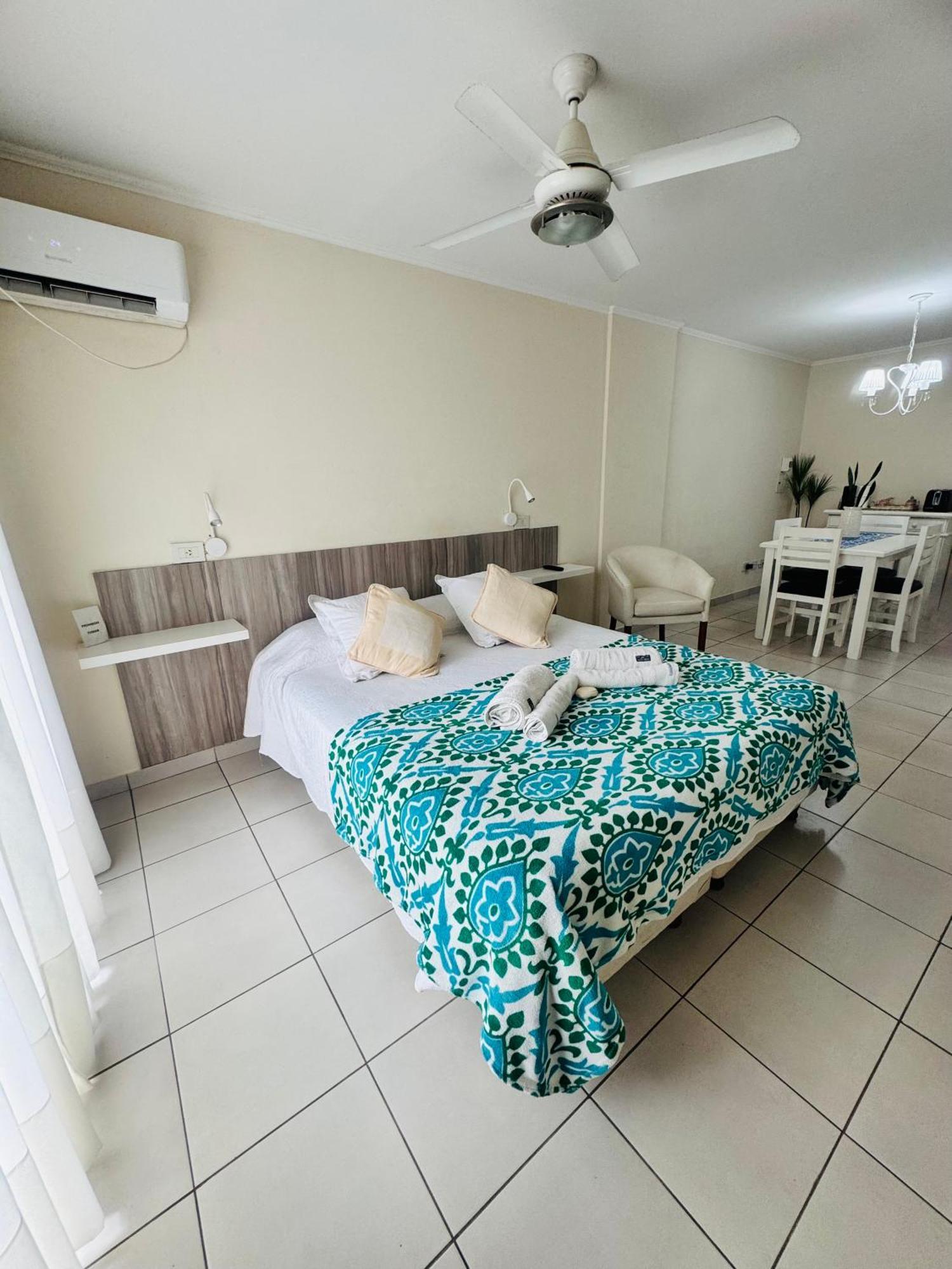 סנטה פה Apart Sur Departamento מראה חיצוני תמונה