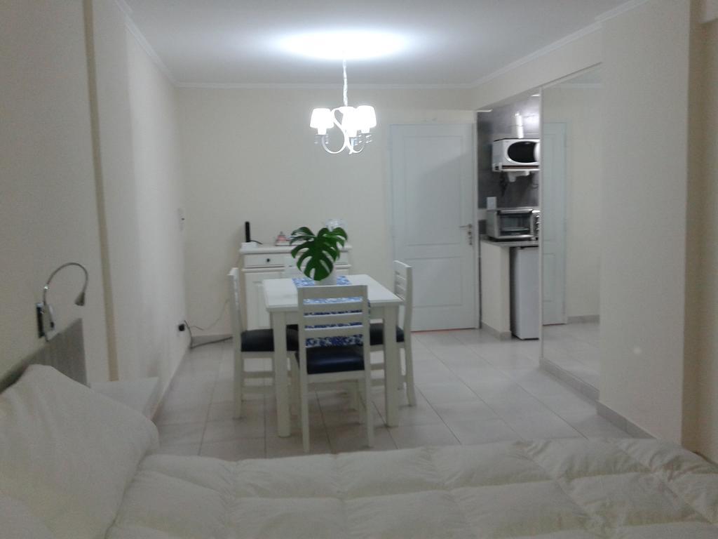 סנטה פה Apart Sur Departamento מראה חיצוני תמונה