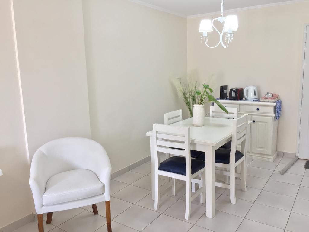 סנטה פה Apart Sur Departamento מראה חיצוני תמונה