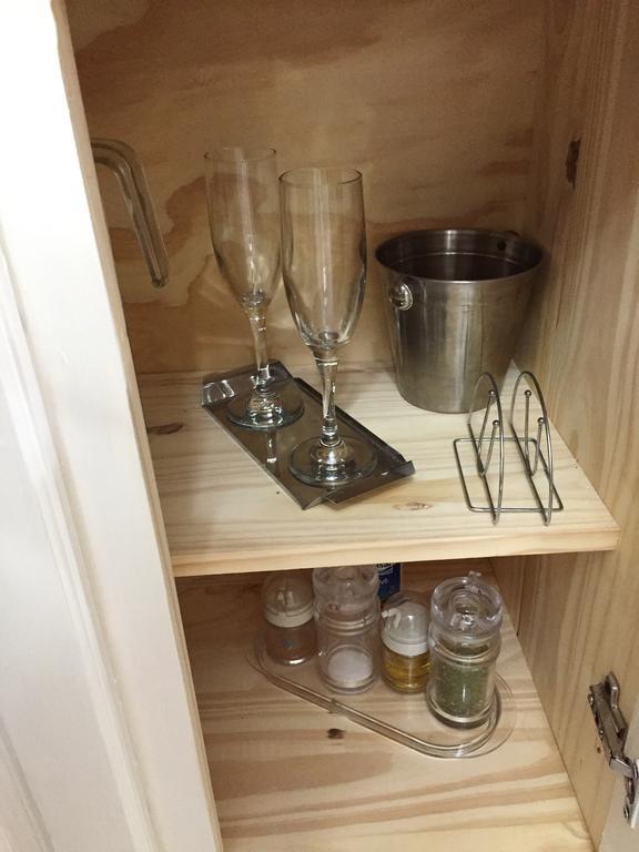 סנטה פה Apart Sur Departamento מראה חיצוני תמונה