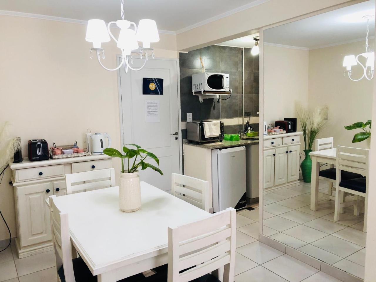 סנטה פה Apart Sur Departamento מראה חיצוני תמונה