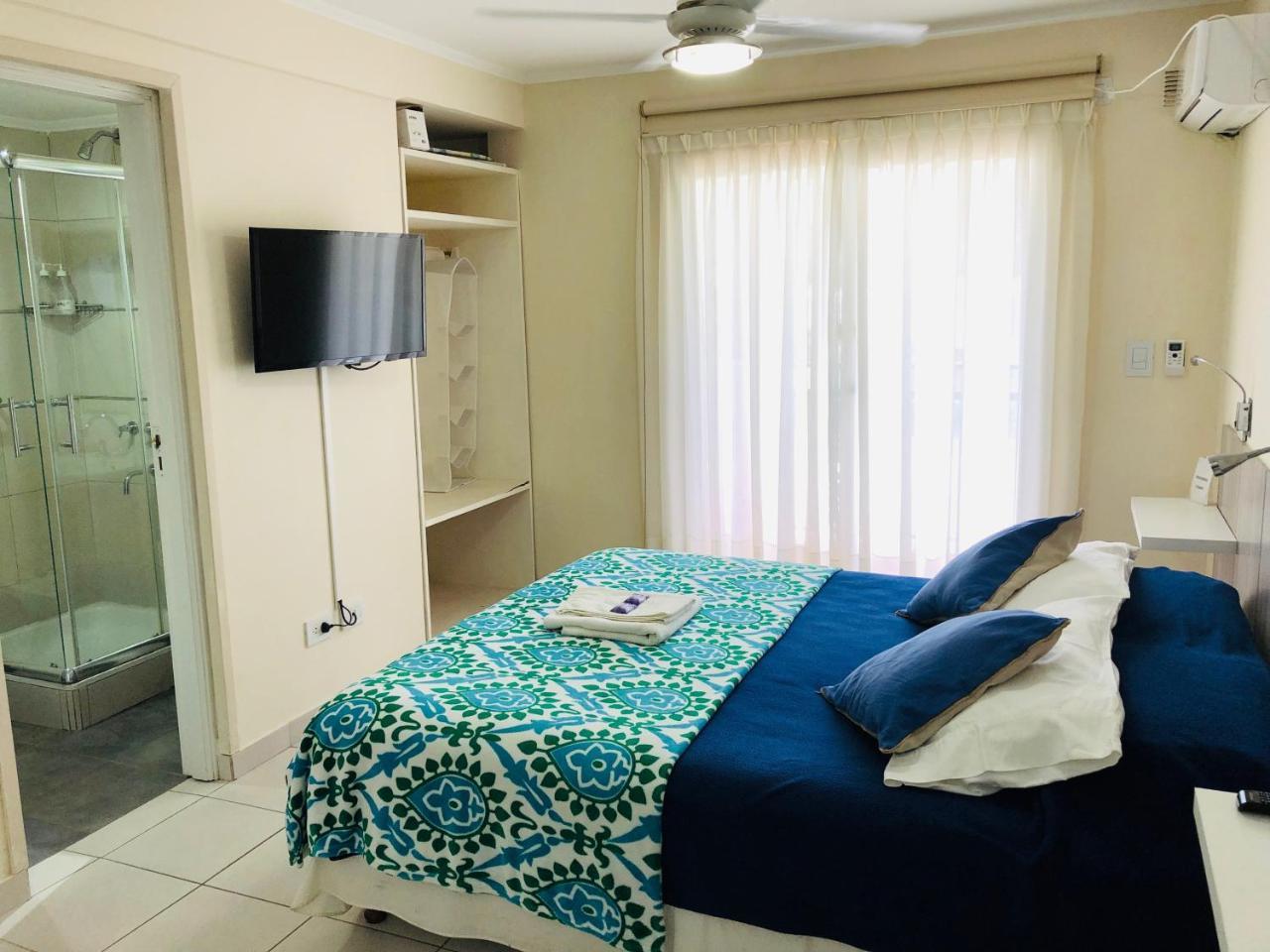 סנטה פה Apart Sur Departamento מראה חיצוני תמונה