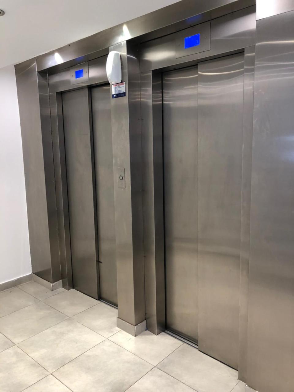סנטה פה Apart Sur Departamento מראה חיצוני תמונה