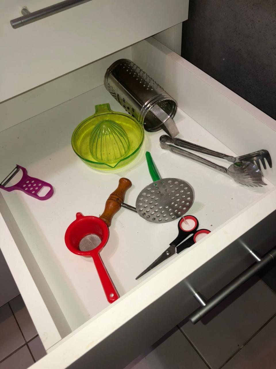סנטה פה Apart Sur Departamento מראה חיצוני תמונה